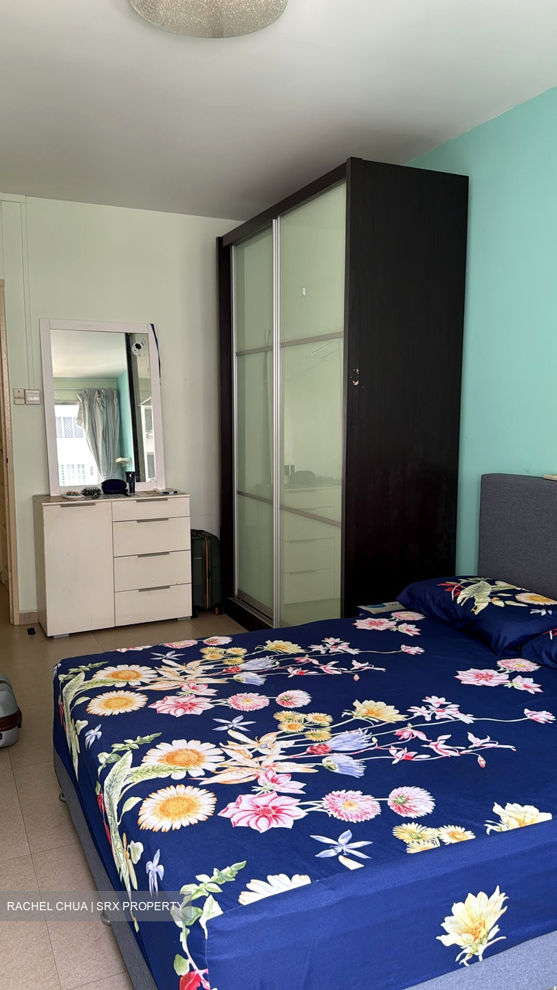 Blk 146 Simei Street 2 (Tampines), HDB 5 Rooms #623565461